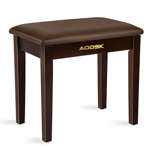 AODSK Piano Bench