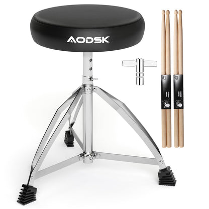 AODSK Drum Throne