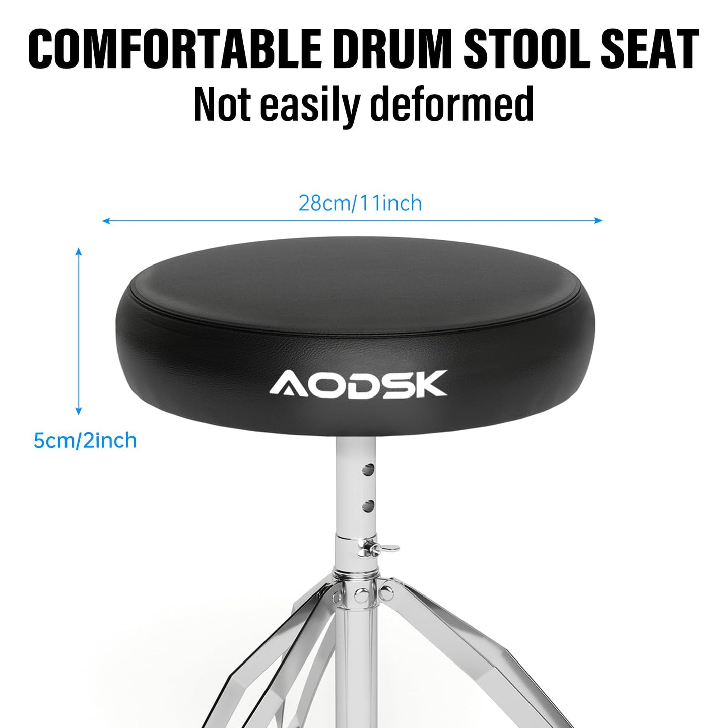 AODSK Drum Throne